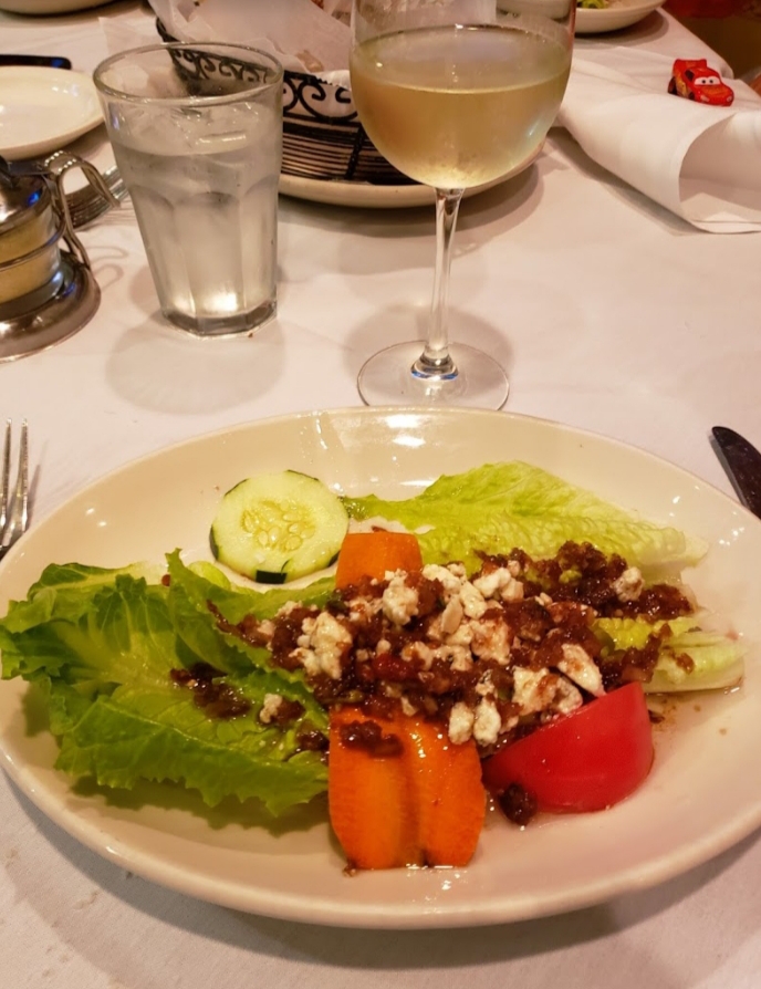 Giannis | restaurant | 1601 E Atlantic Blvd, Pompano Beach, FL 33060, USA | 9549421733 OR +1 954-942-1733