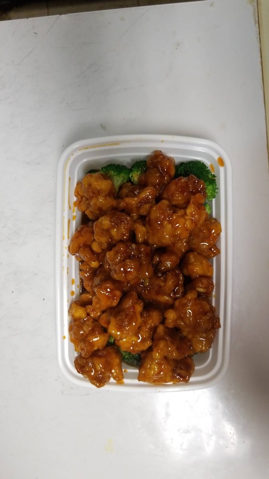 China Taste | restaurant | 4335 S Hwy 27, Clermont, FL 34711, USA | 3522437588 OR +1 352-243-7588