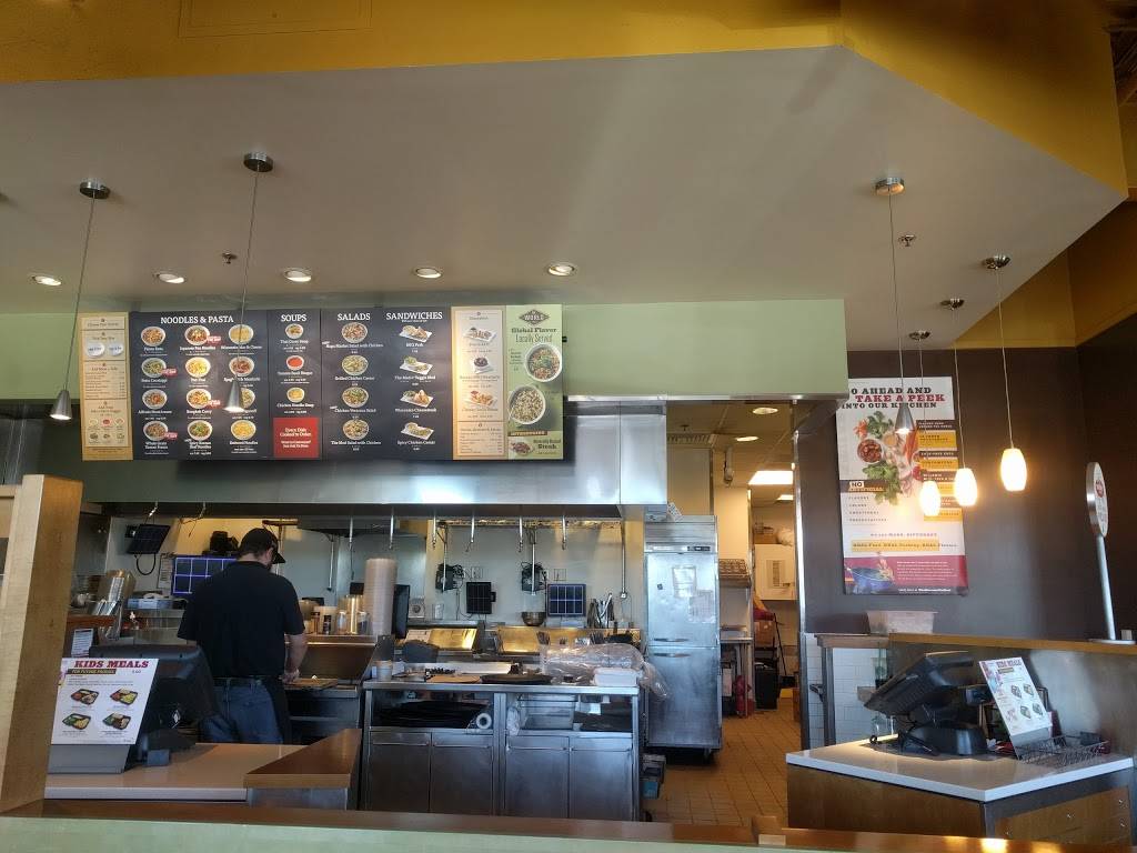 Noodles and Company | restaurant | 1601 Mayberry Dr, Highlands Ranch, CO 80129, USA | 3033464322 OR +1 303-346-4322