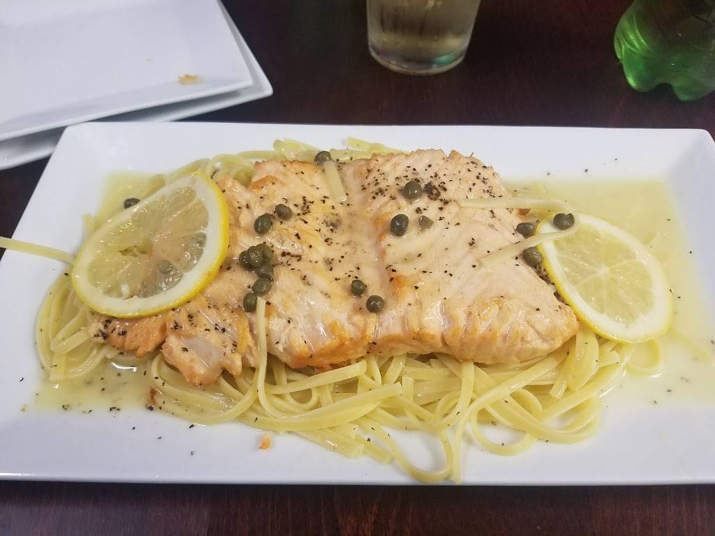 Il Piatto | restaurant | 333 Totowa Rd, Totowa, NJ 07512, USA | 9736896465 OR +1 973-689-6465