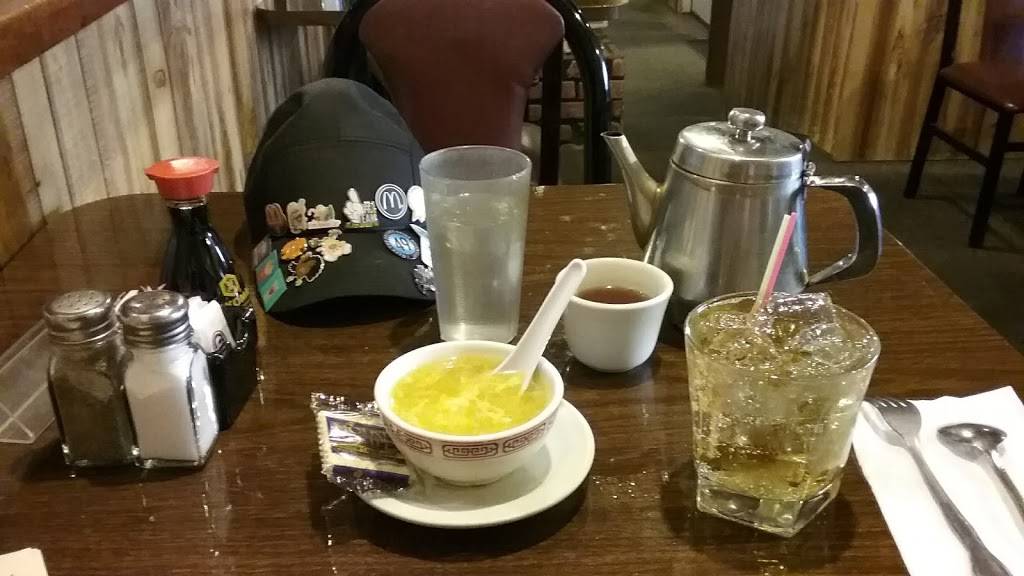 Hong Kong Restaurant | restaurant | 1212 1st St, Cosmopolis, WA 98537, USA | 3605337594 OR +1 360-533-7594