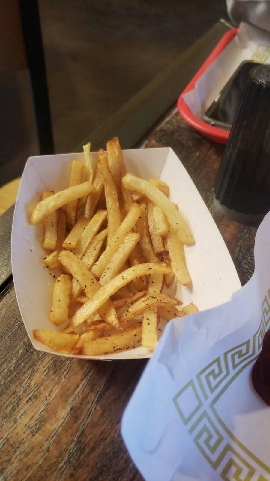 Mother Falafel | restaurant | 6375 S Rainbow Blvd, Las Vegas, NV 89118, USA | 7023316048 OR +1 702-331-6048