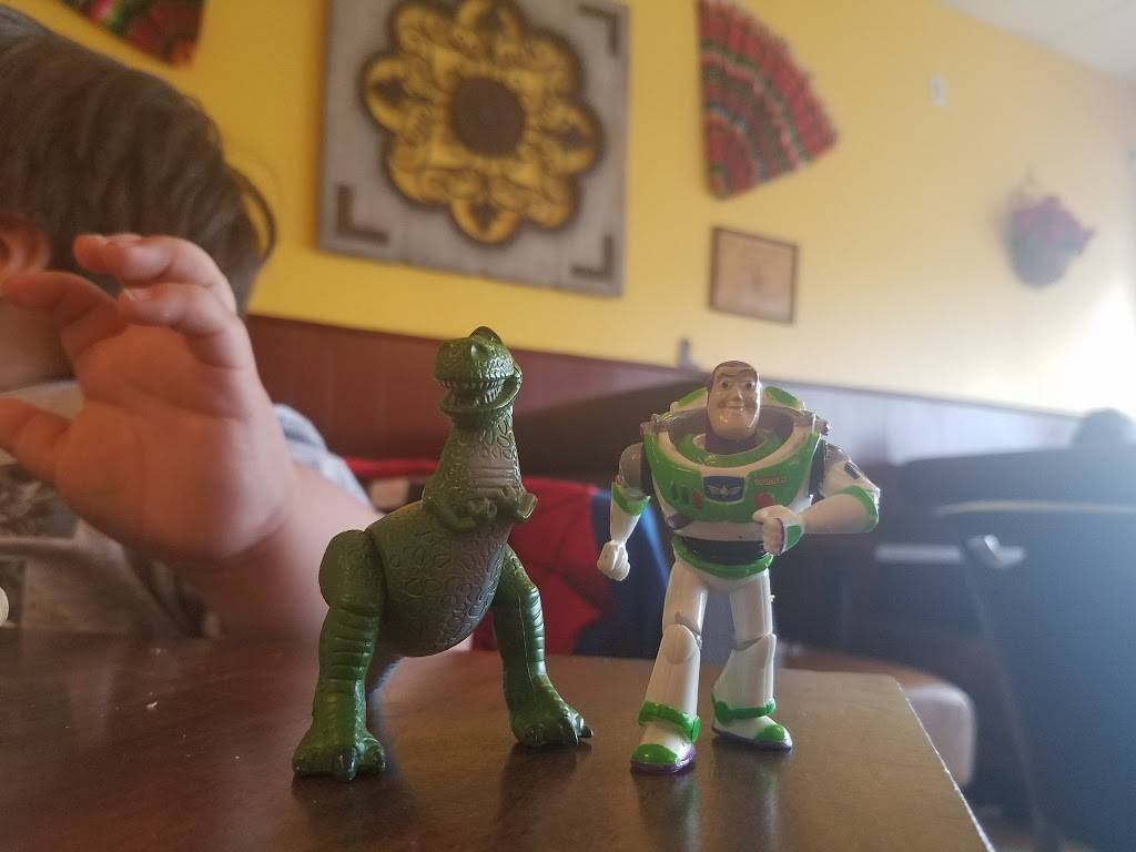 El Vaquero Restaurant | restaurant | 3705 Aldine Mail Rte Rd, Houston, TX 77039, USA | 2814496980 OR +1 281-449-6980