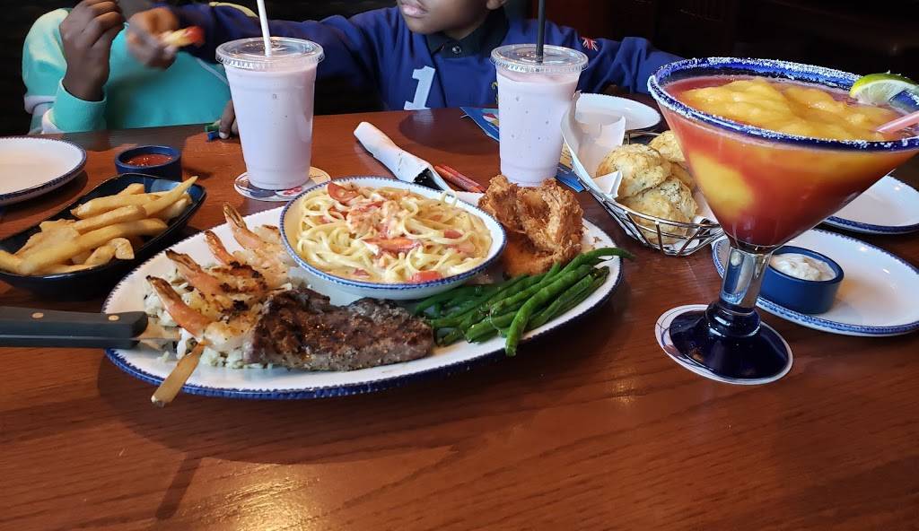 Red Lobster | restaurant | 10189 E US Hwy 36, Avon, IN 46123, USA | 3172714906 OR +1 317-271-4906