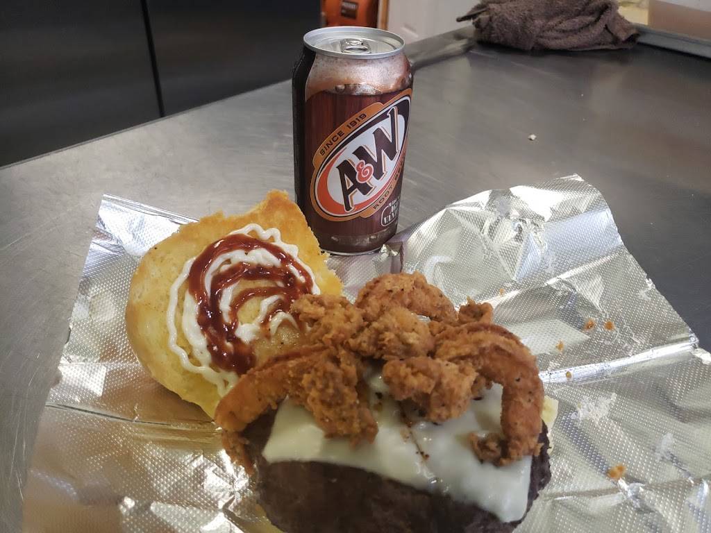 HOTT STUFF N BUTTA | restaurant | 214 Central Ave, Albany, NY 12206, USA | 5186507767 OR +1 518-650-7767