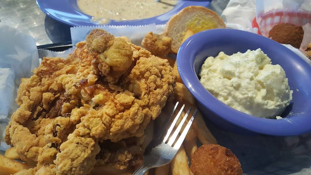 GoodFellas | restaurant | 1800 Old Spanish Trail, Slidell, LA 70458, USA | 9856419773 OR +1 985-641-9773