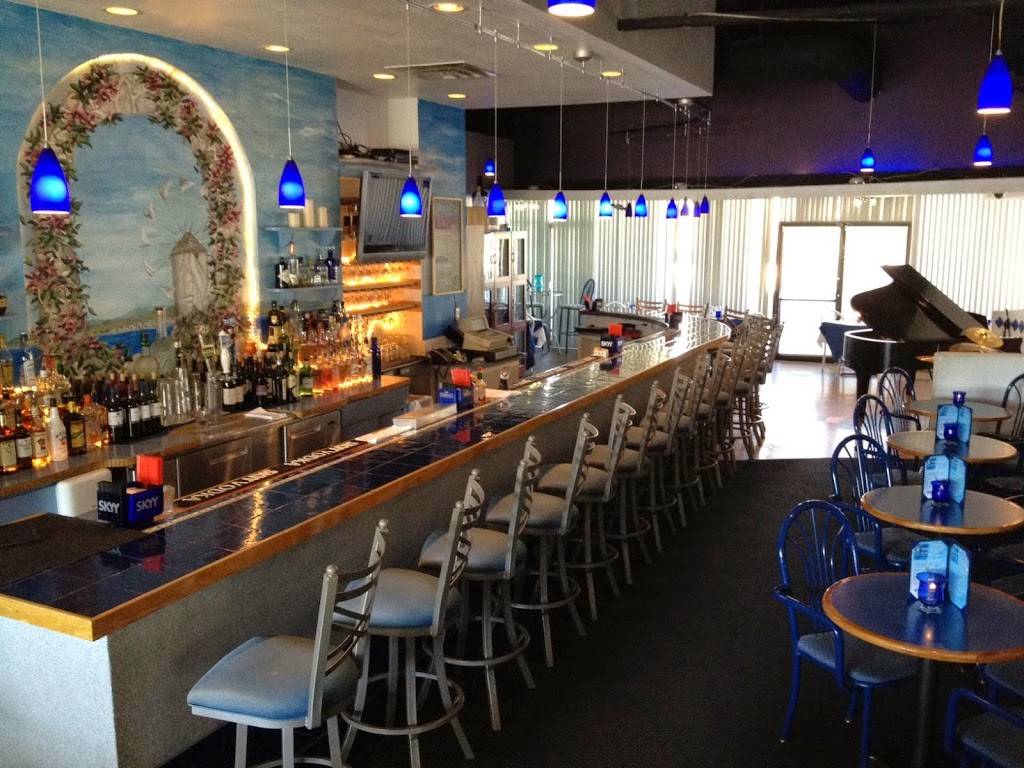 Mykonos Cafe & Taverna | restaurant | 5900 Eubank Blvd NE, Albuquerque, NM 87111, USA | 5052911116 OR +1 505-291-1116