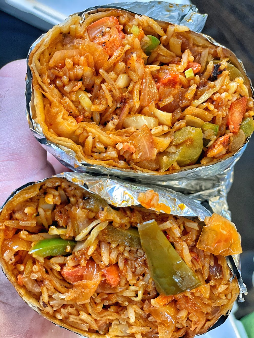 Samosa King | restaurant | 16707 Oak Park Ave, Tinley Park, IL 60477, USA | 7089044477 OR +1 708-904-4477