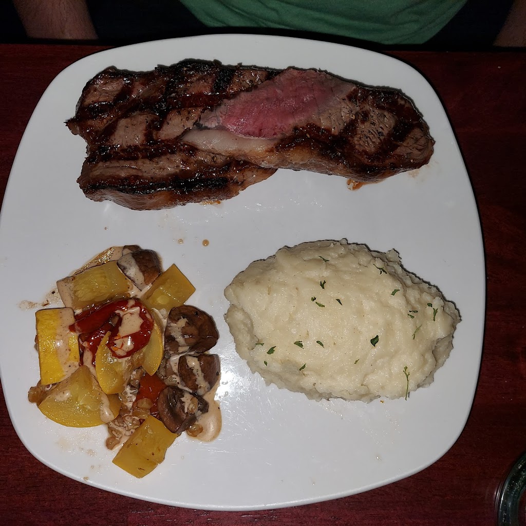 MINERS AND STOCKMENS | restaurant | 608 Main St, Hartville, WY 82215, USA | 3078362008 OR +1 307-836-2008