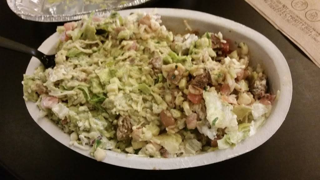 Chipotle Mexican Grill | restaurant | 50 Massachusetts Ave NE Spc L037, Washington, DC 20002, USA | 2026821861 OR +1 202-682-1861