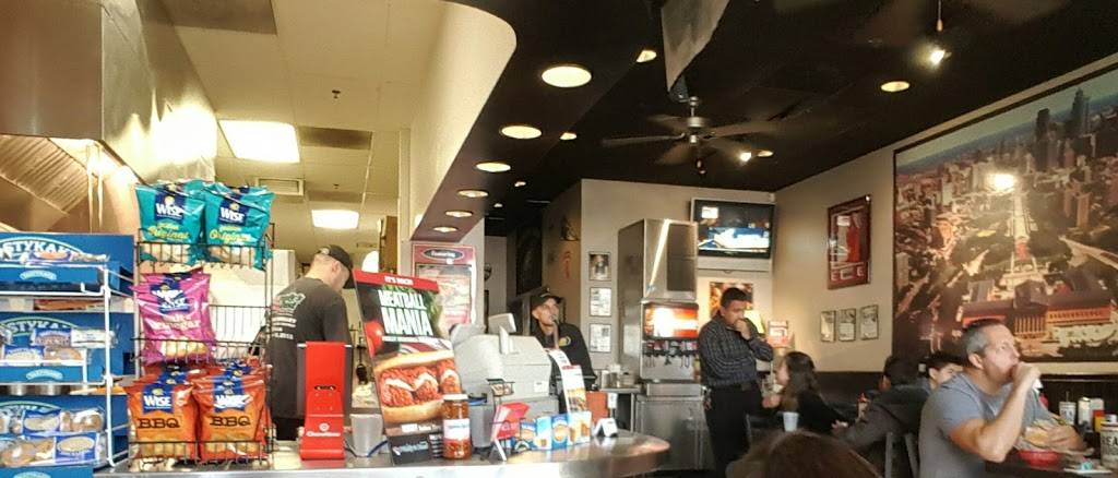 Phillys Best | meal takeaway | 4047 Grand Ave F, Chino, CA 91710, USA | 9094649911 OR +1 909-464-9911