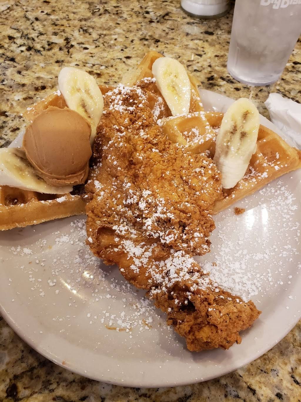 The Big Biscuit | restaurant | 5502 NE Antioch Rd, Kansas City, MO 64119, USA | 8163212955 OR +1 816-321-2955