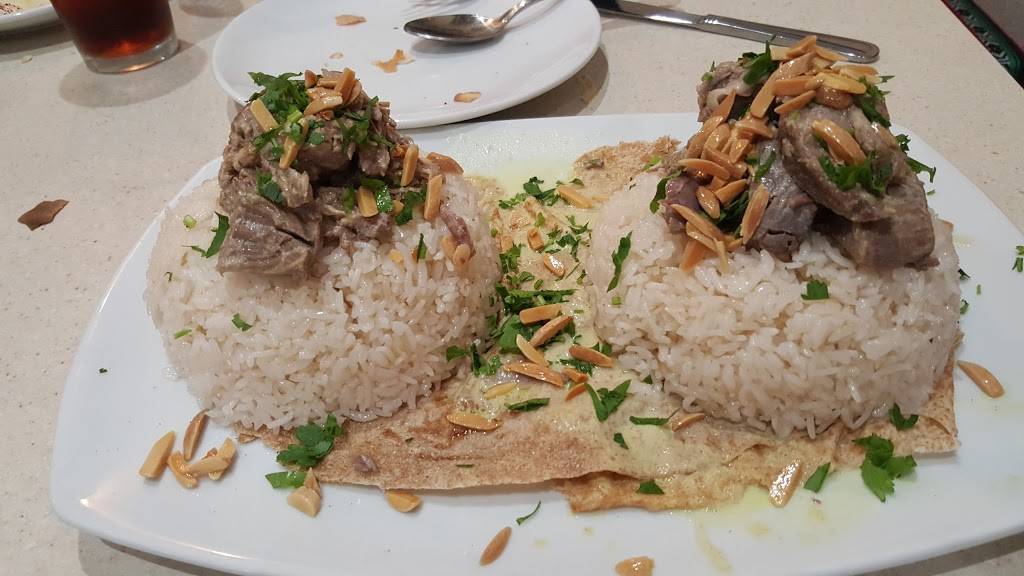 Tahini Plus | restaurant | 6180 Hwy 6 N, Houston, TX 77084, USA | 8329066124 OR +1 832-906-6124