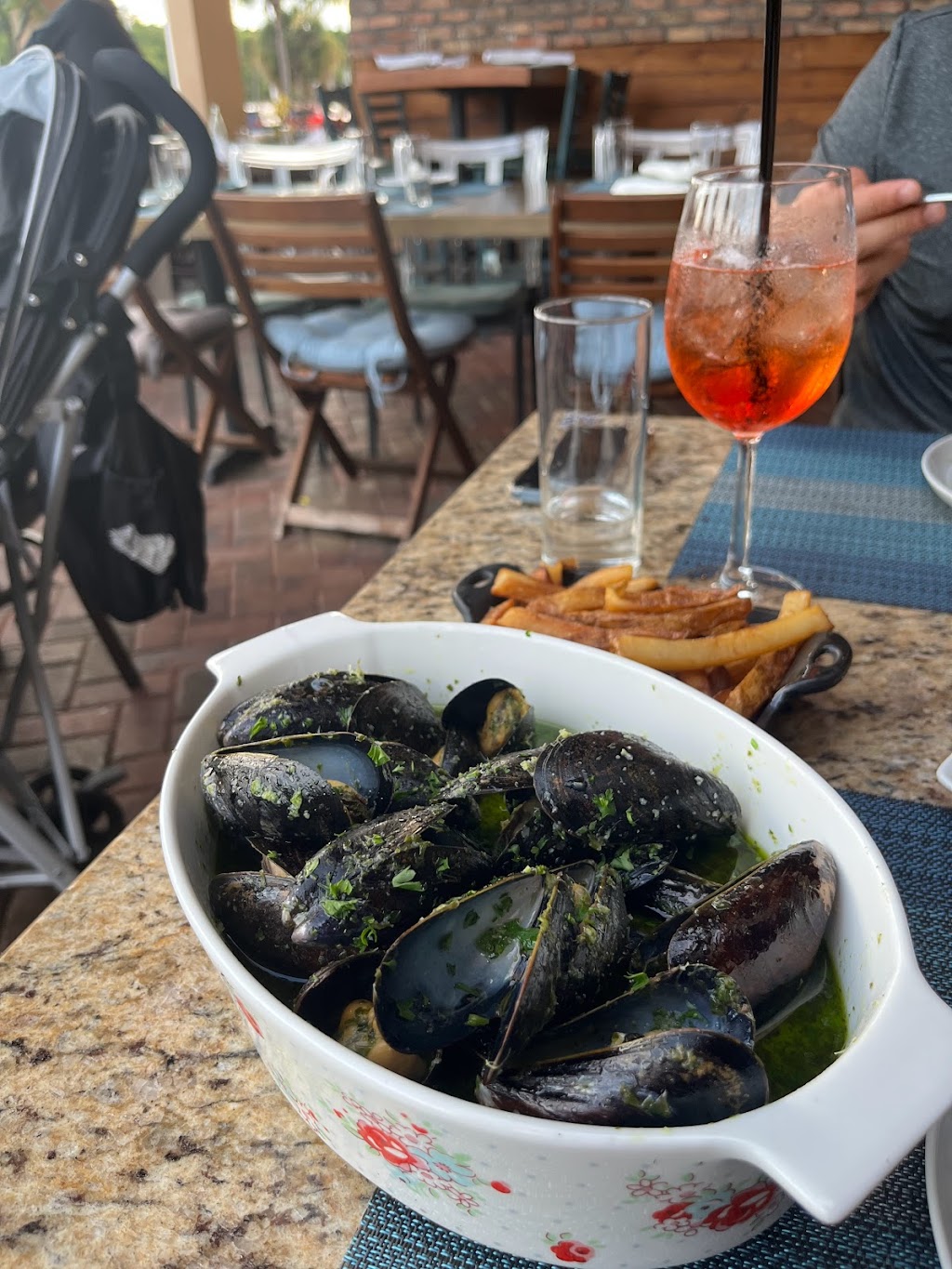 The Guest | restaurant | 2995 NE 163rd St, North Miami Beach, FL 33160, USA | 7866572184 OR +1 786-657-2184