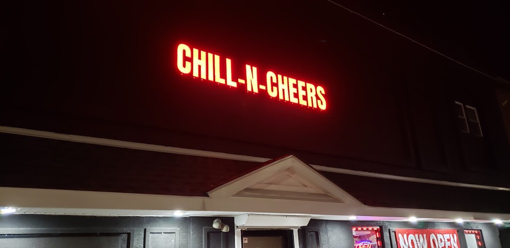 Chill-N-Cheers | restaurant | 5835 Rising Sun Ave, Philadelphia, PA 19120, USA | 2677520570 OR +1 267-752-0570