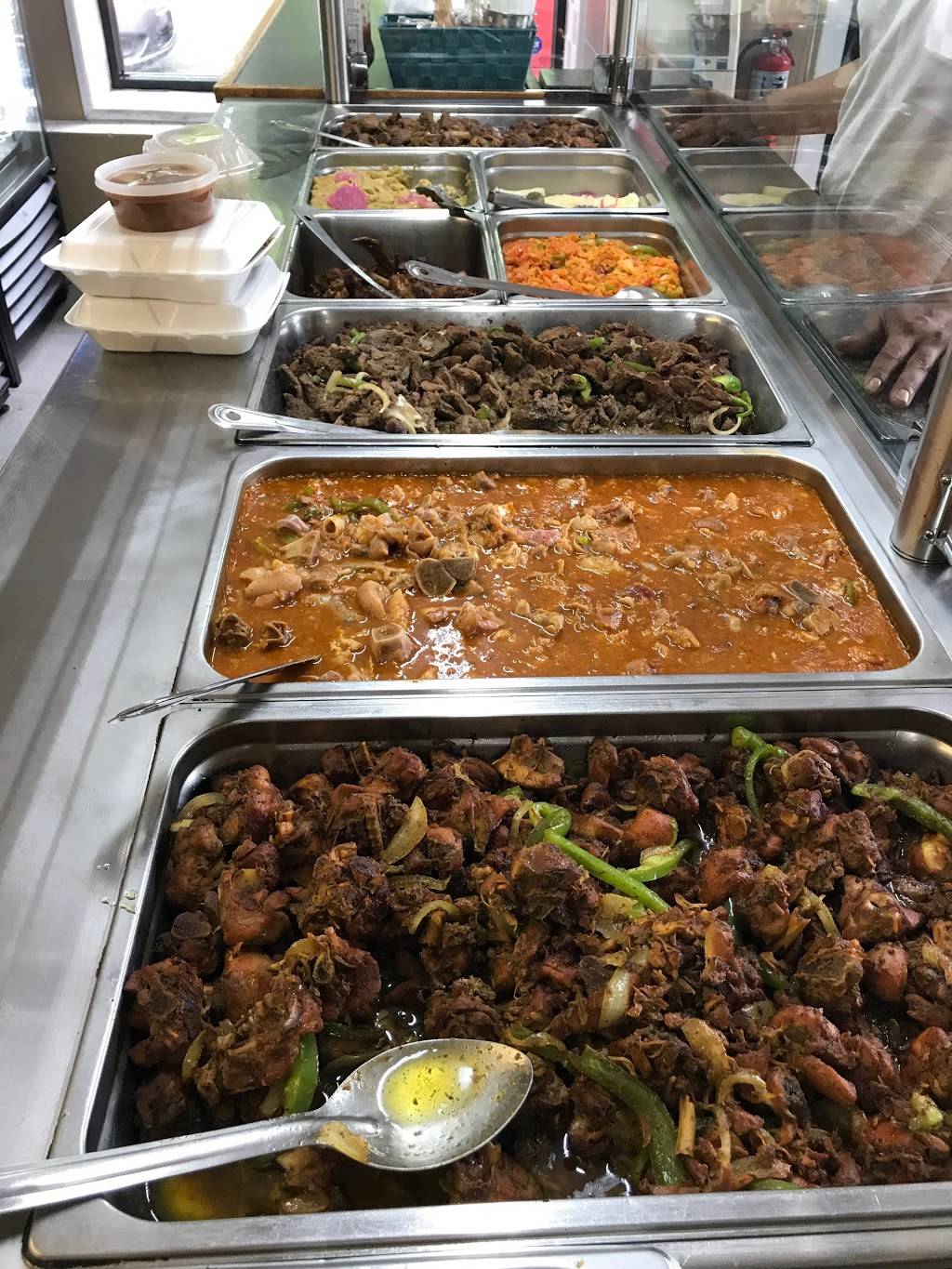 Sabor hispano restaurant | restaurant | 4769 B St, Philadelphia, PA 19120, USA | 2154561717 OR +1 215-456-1717