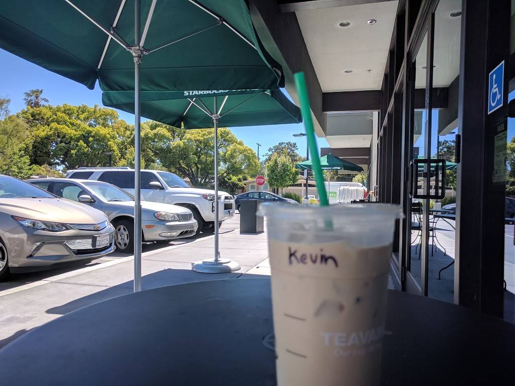 Starbucks | cafe | 2190 W Bayshore Rd Ste. 180, Palo Alto, CA 94303, USA | 6507390373 OR +1 650-739-0373