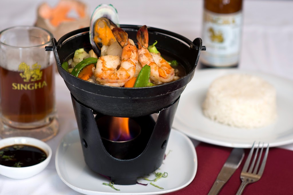 Thai Silk Restaurant | restaurant | 5532 International Dr, Orlando, FL 32819, USA | 4072268997 OR +1 407-226-8997