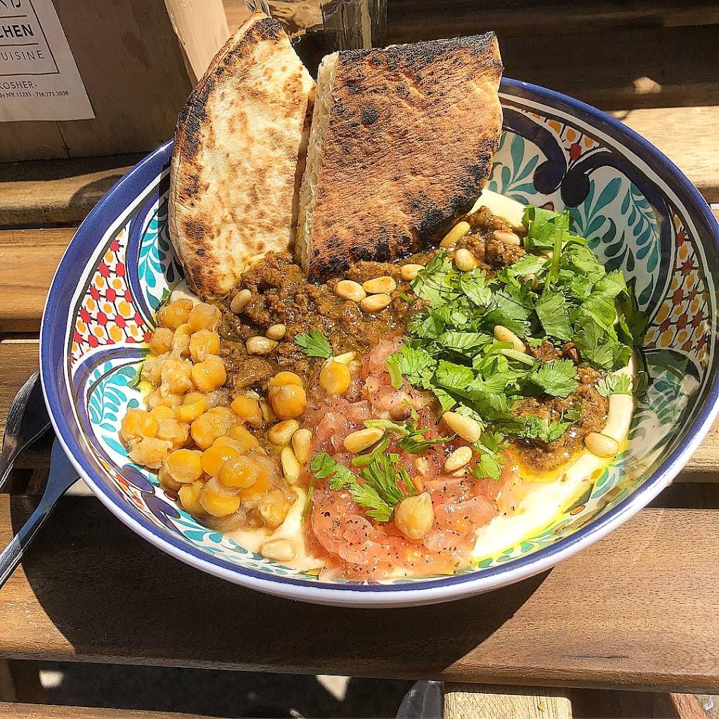 Mama Kitchen NY | restaurant | 7 Rochester Ave, Brooklyn, NY 11233, USA | 7187713038 OR +1 718-771-3038