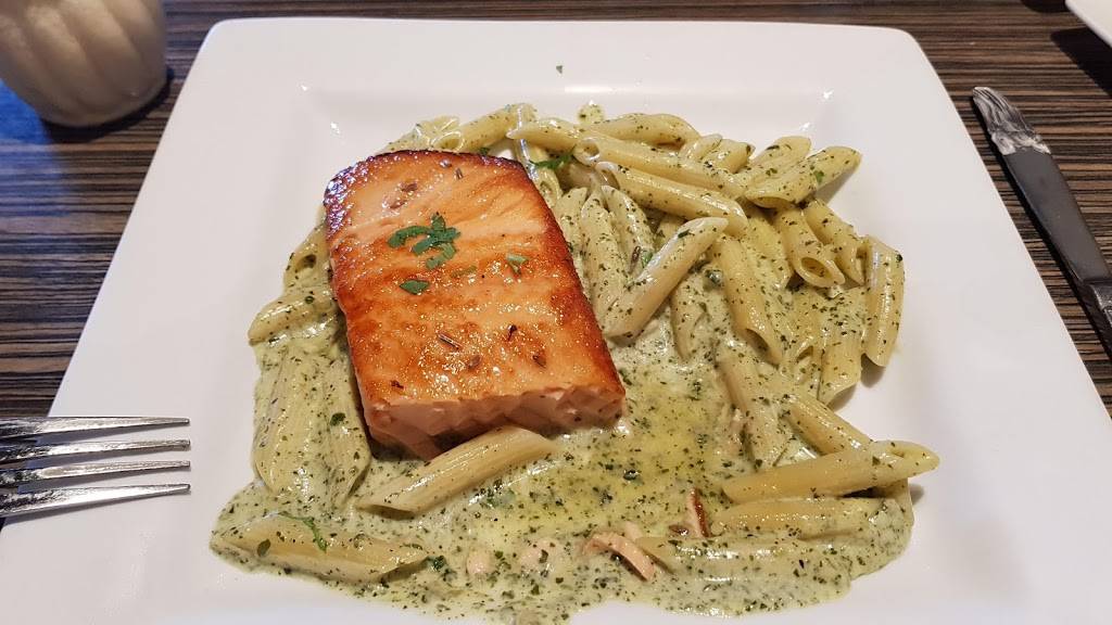 Parma Pasta Pizza | restaurant | 291 E Round Grove Rd # 170, Lewisville, TX 75067, USA | 2144884447 OR +1 214-488-4447