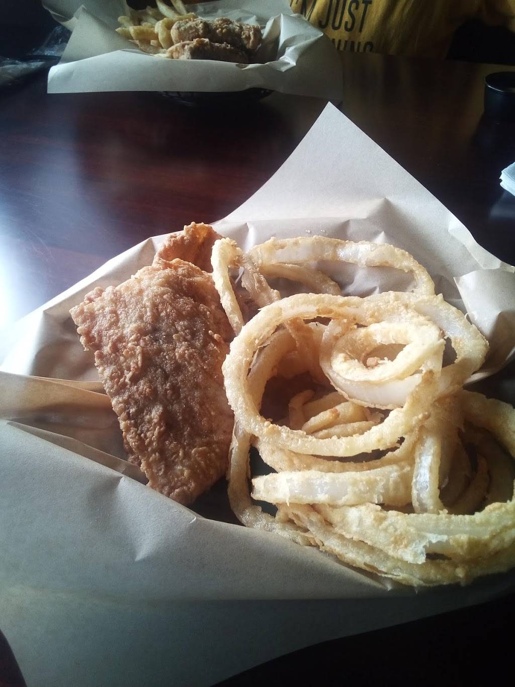 Harbor One | restaurant | 788 N Main St, High Point, NC 27262, USA | 3363073337 OR +1 336-307-3337