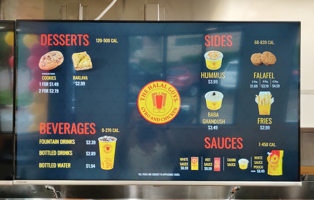 The Halal Guys | restaurant | 23703 Cinco Ranch Blvd Ste B, Katy, TX 77494, USA | 2813942126 OR +1 281-394-2126