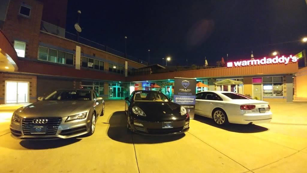 Warmdaddys | restaurant | 1400 S Christopher Columbus Blvd, Philadelphia, PA 19147, USA | 2154622000 OR +1 215-462-2000