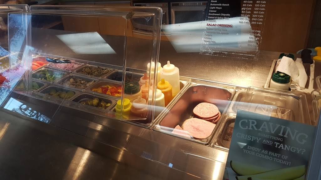 Mr.Sub | restaurant | 20 Staffern Dr, Concord, ON L4K 2Z7, Canada | 9056699533 OR +1 905-669-9533