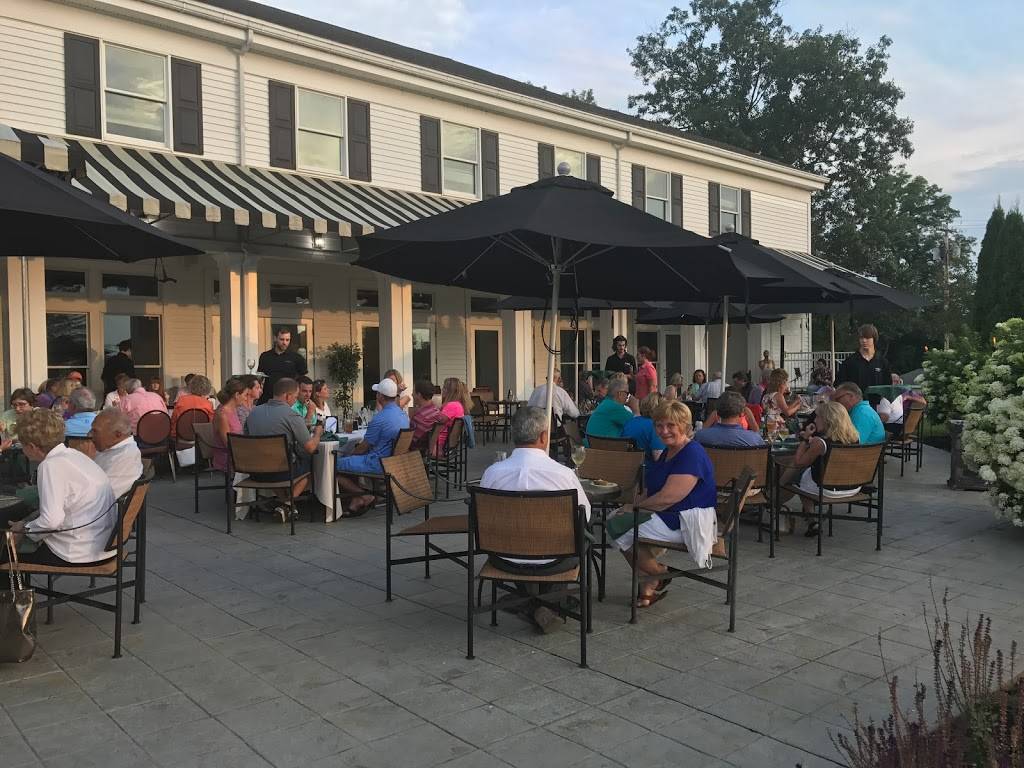 Grille Room Restaurant at The Edison Club | restaurant | 891 Riverview Rd, Rexford, NY 12148, USA | 5183992393 OR +1 518-399-2393