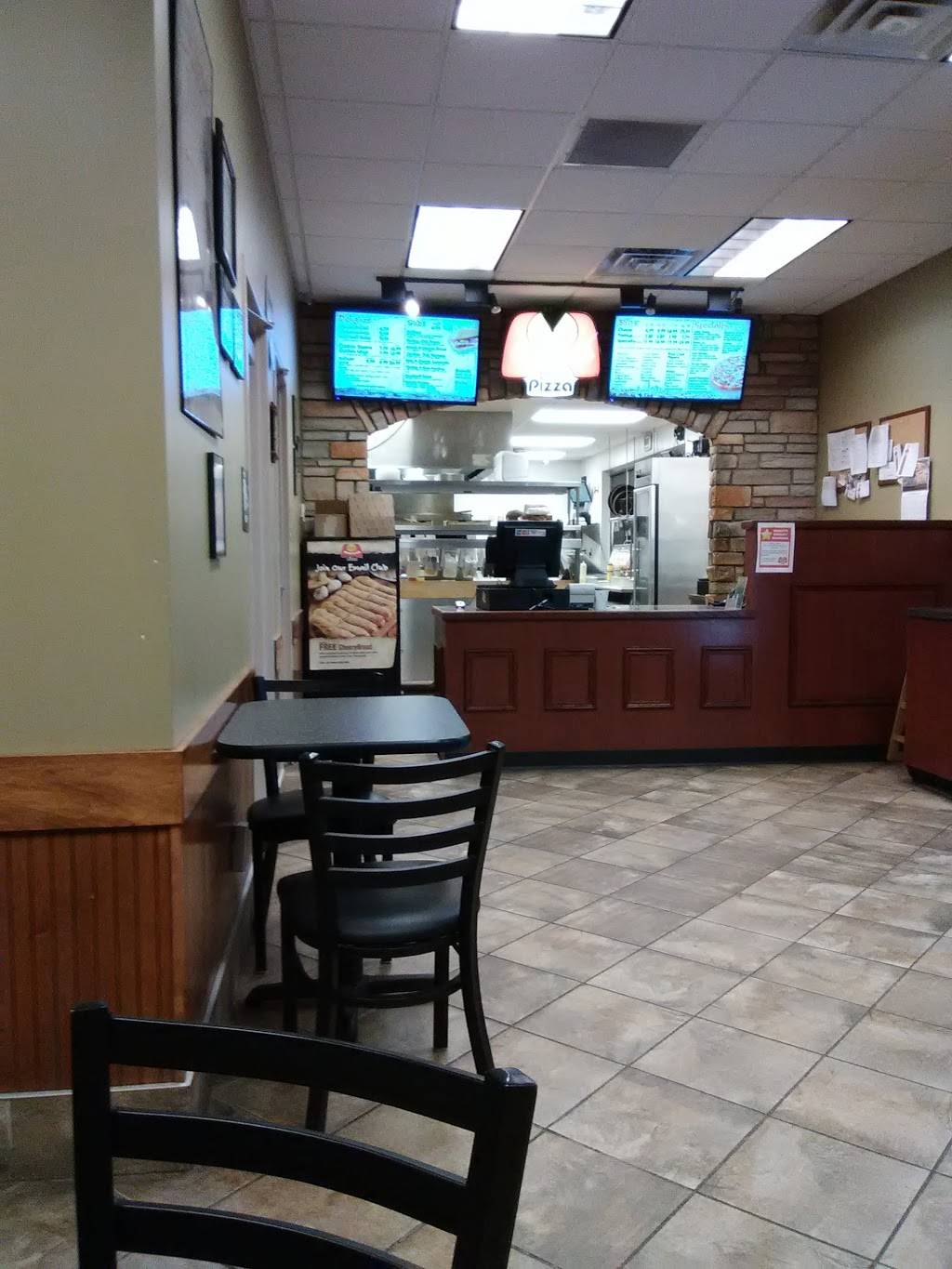 Marcos Pizza | meal delivery | 3018 Tazewell Pike, Knoxville, TN 37918, USA | 8656885888 OR +1 865-688-5888