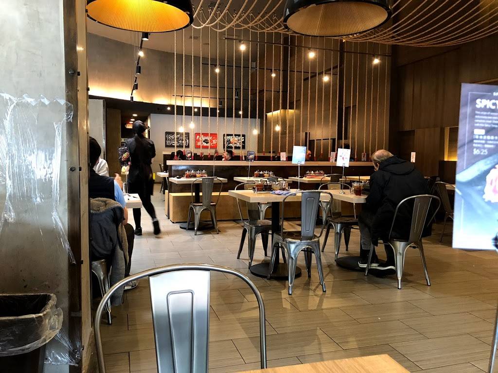 Boiling Point | cafe | 111 E 4th Ave, San Mateo, CA 94401, USA | 6506539998 OR +1 650-653-9998