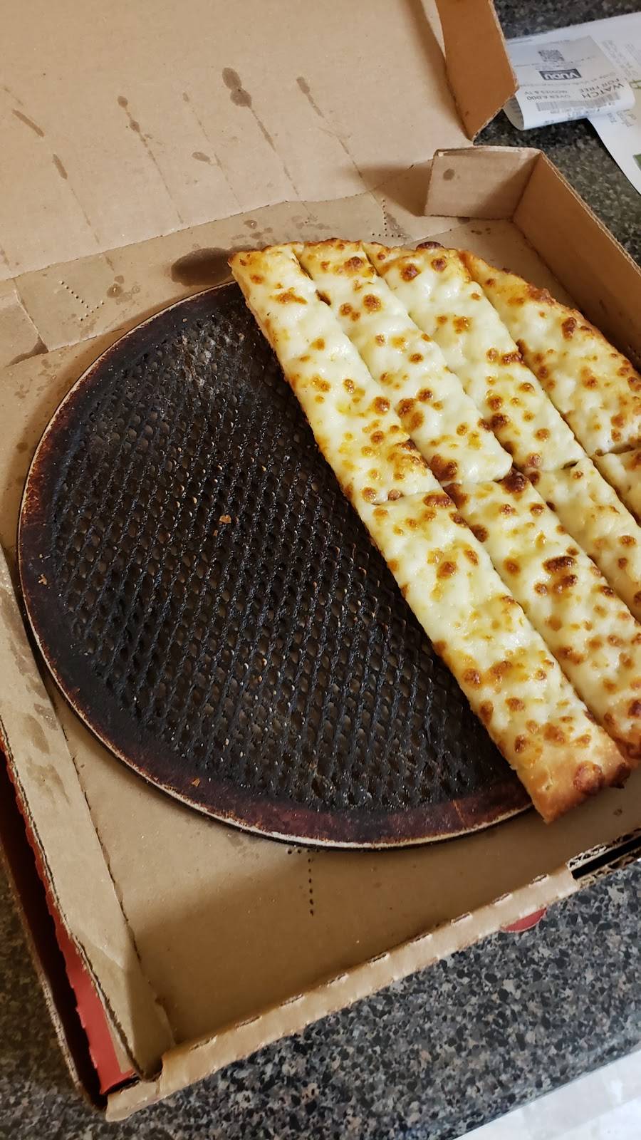 Papa Johns Pizza | restaurant | 2009 S Glenburnie Rd Ste C, New Bern, NC 28562, USA | 2526361212 OR +1 252-636-1212