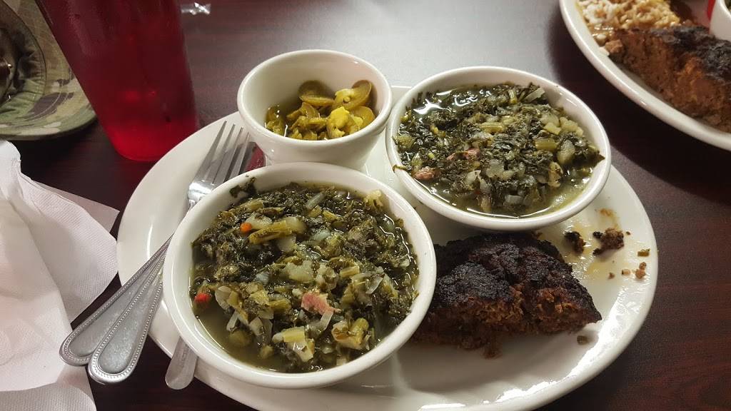 Shyvonnes Kitchen | restaurant | 554 Southgate Rd, Hattiesburg, MS 39401, USA | 6013258816 OR +1 601-325-8816