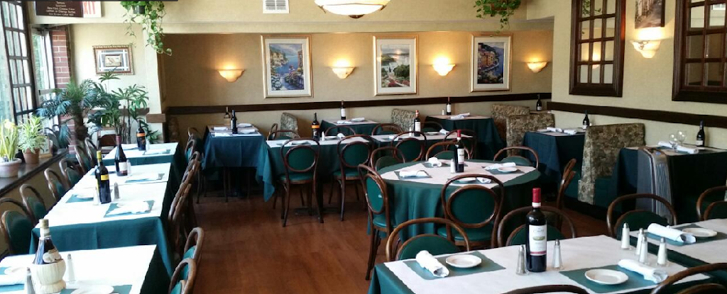 Michelangelos Pizza Pasta & Things | meal delivery | 2501, 208 Underhill Ave, West Harrison, NY 10604, USA | 9144280022 OR +1 914-428-0022