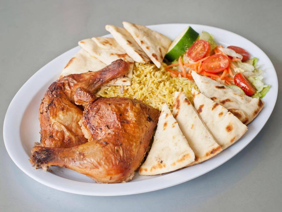 Pita Pocket Express | restaurant | 3932 Telegraph Ave, Oakland, CA 94609, USA | 5108174486 OR +1 510-817-4486