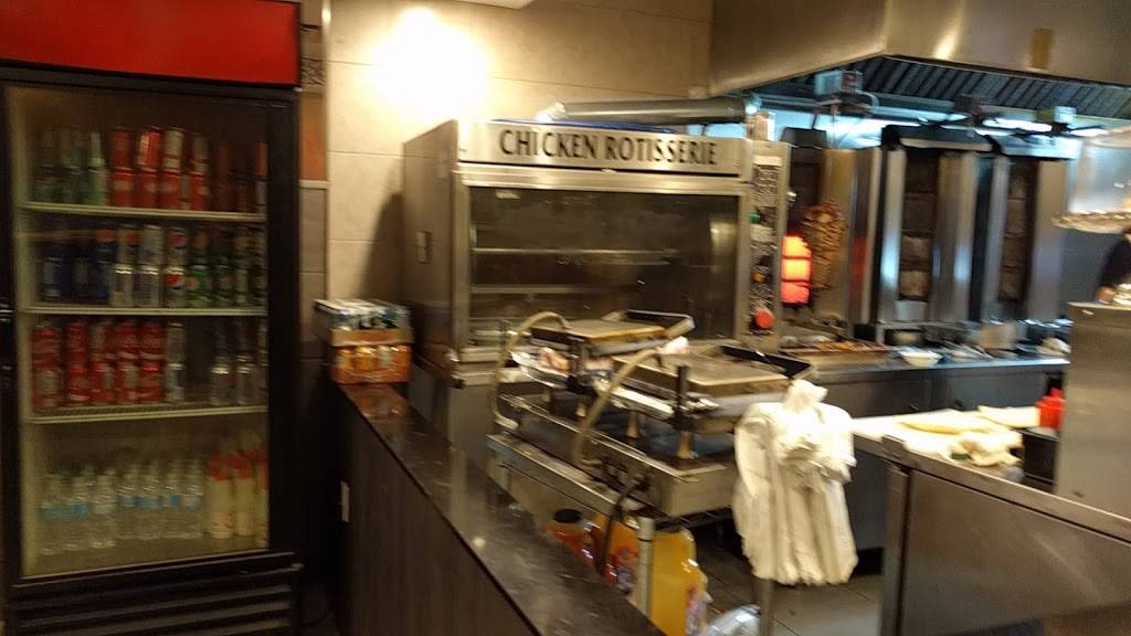 Pita Pita Plus | restaurant | 456 Wharncliffe Rd S, London, ON N6J 2M9, Canada | 5196720068 OR +1 519-672-0068