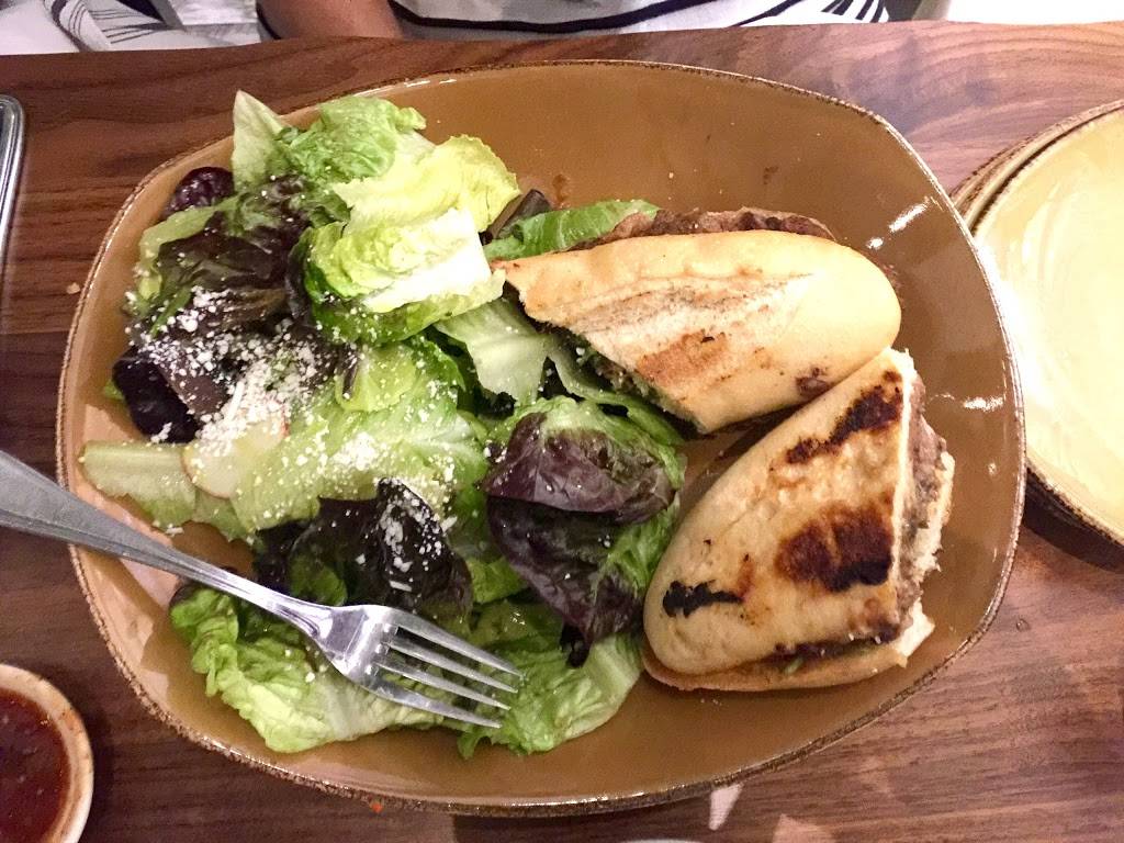 Frontera Cocina | restaurant | 1604 Buena Vista Dr, Lake Buena Vista, FL 32830, USA | 4075609197 OR +1 407-560-9197