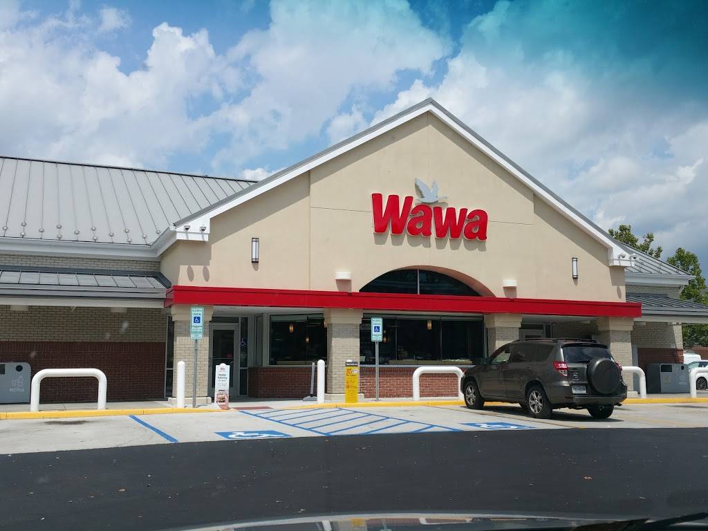 Wawa | cafe | 1579 Lynnhaven Pkwy, Virginia Beach, VA 23453, USA | 7573689109 OR +1 757-368-9109