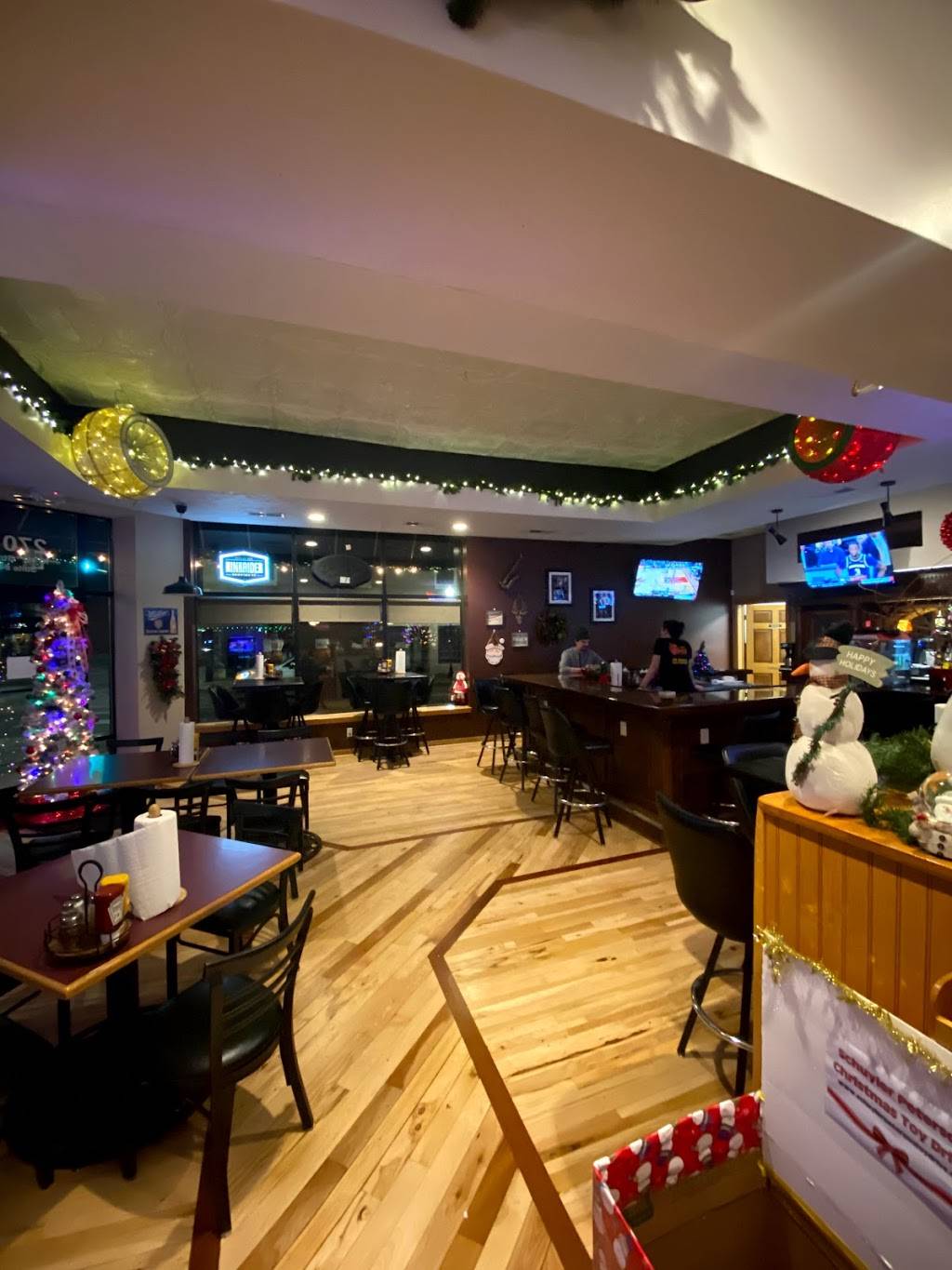 Ramos Pizza | restaurant | 2701 N 48th St, Lincoln, NE 68504, USA | 4024835050 OR +1 402-483-5050