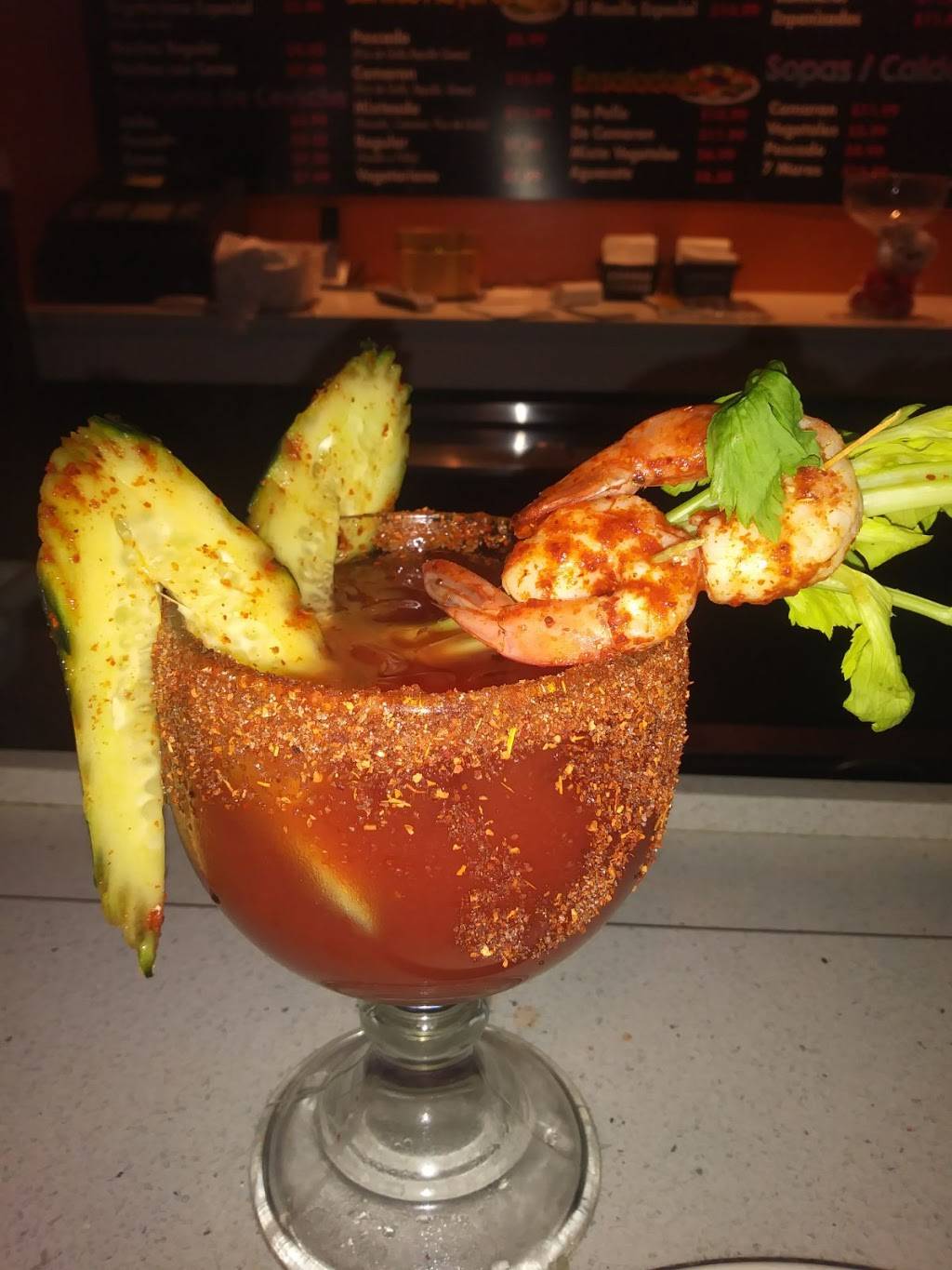 Chelas Mexican Food | restaurant | 9201 San Fernando Rd, Sun Valley, CA 91352, USA | 8185048072 OR +1 818-504-8072