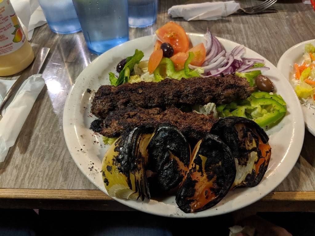 Ishtar Greek & Mediterranean Cuisine | restaurant | 421 Central Ave S, Kent, WA 98032, USA | 2065883011 OR +1 206-588-3011