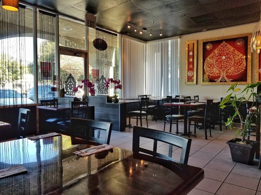 My Thai Cuisine Restaurant | restaurant | 3001 N Tracy Blvd, Tracy, CA 95376, USA | 2098158899 OR +1 209-815-8899