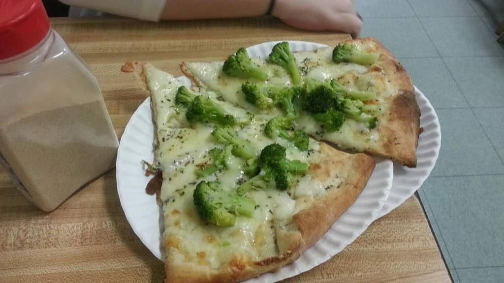 Manco & Manco Pizza | meal delivery | 900 Boardwalk, Ocean City, NJ 08226, USA | 6093992548 OR +1 609-399-2548