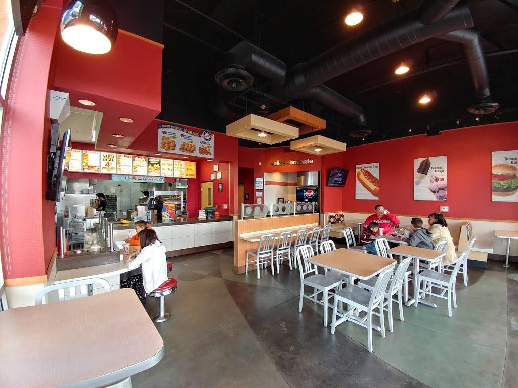 Hamburger Stand | restaurant | 1710 W Valencia Rd #170, Tucson, AZ 85746, USA | 5202943131 OR +1 520-294-3131