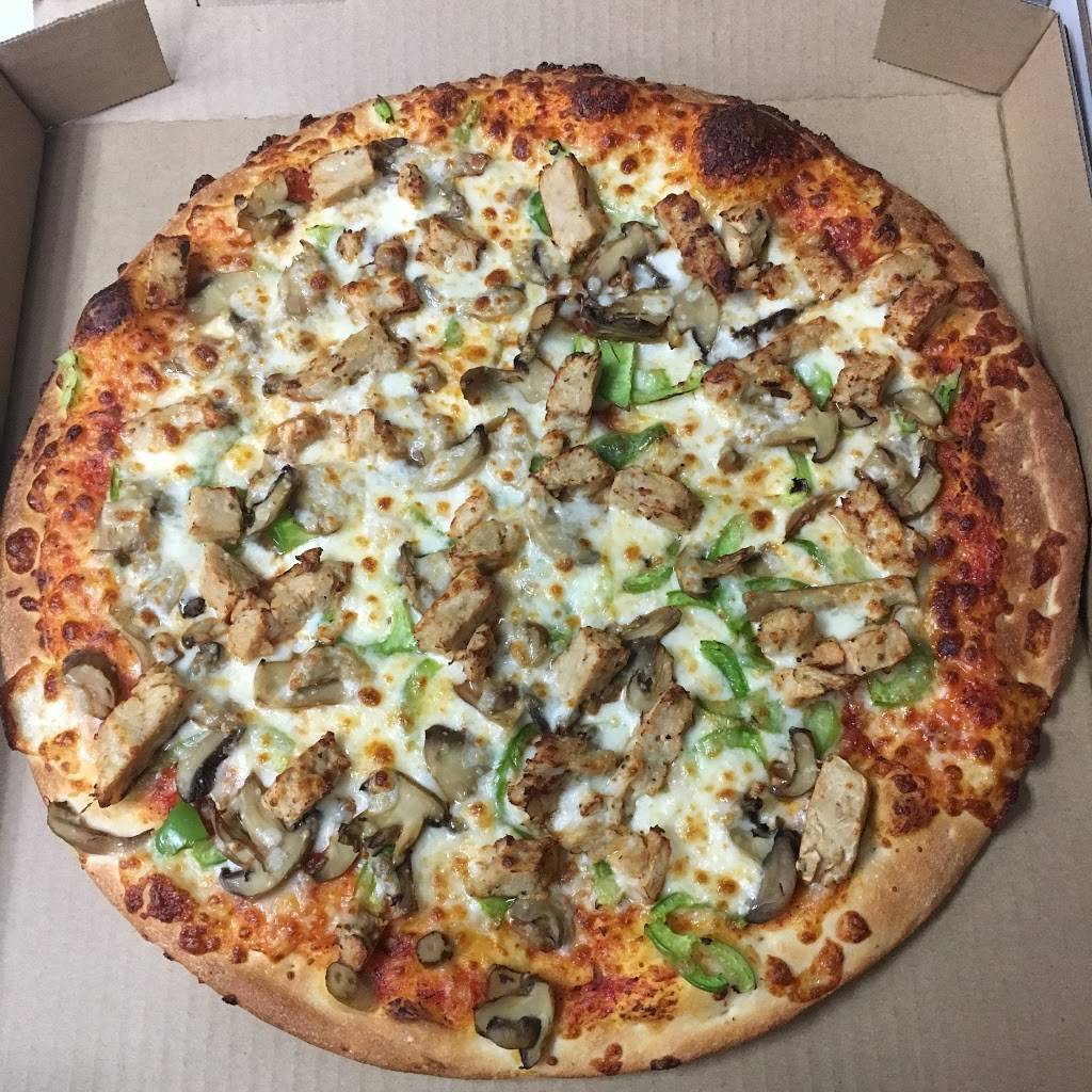 Roma Pizza | restaurant | 730 Long Beach Boulevard # B, Long Beach, CA 90813, USA | 5629124580 OR +1 562-912-4580