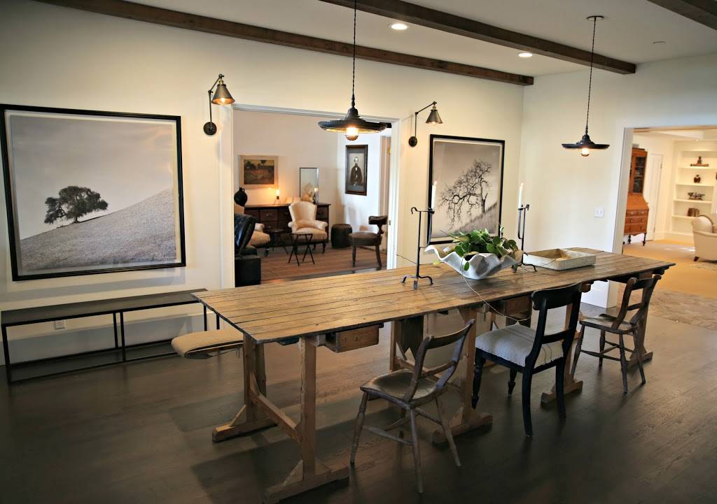 Ballard Inn & Gathering Table | restaurant | 2436 Baseline Ave, Ballard, CA 93463, USA | 8006382466 OR +1 800-638-2466