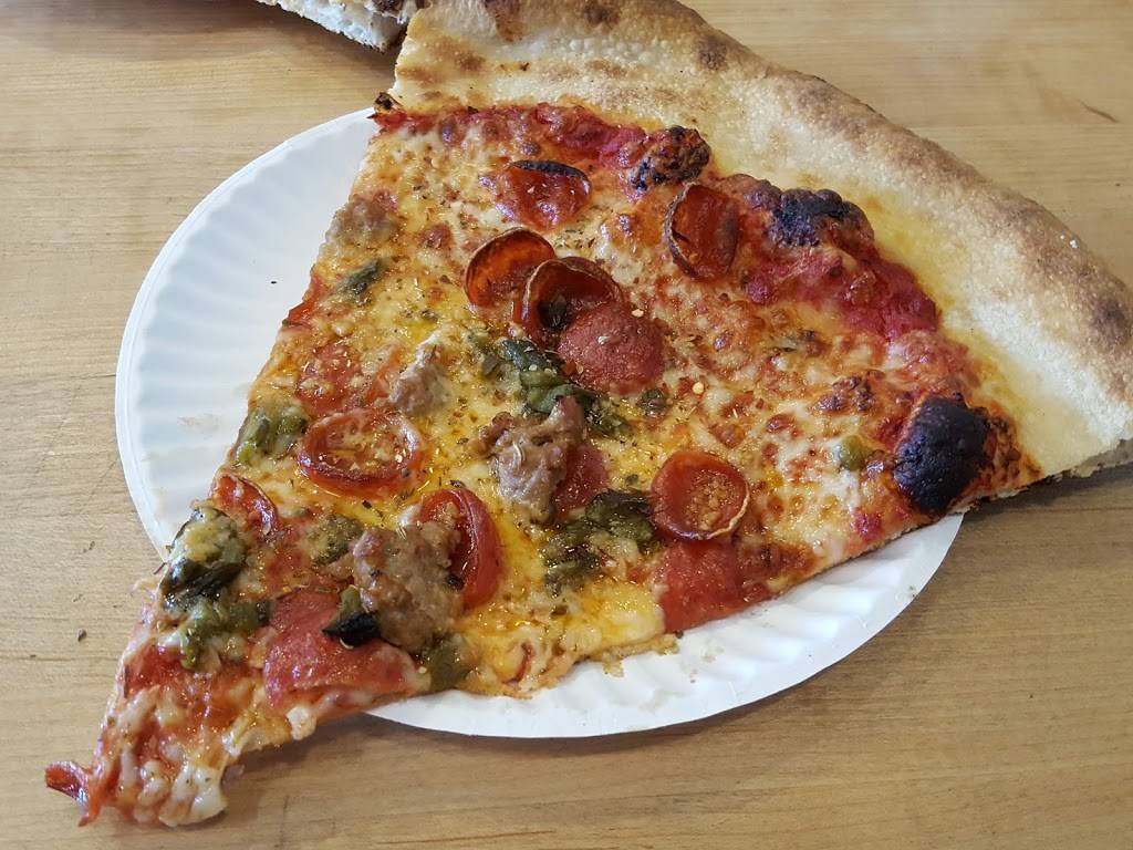 Audrey Janes Pizza Garage | restaurant | 2675 13th St, Boulder, CO 80304, USA | 3034422032 OR +1 303-442-2032