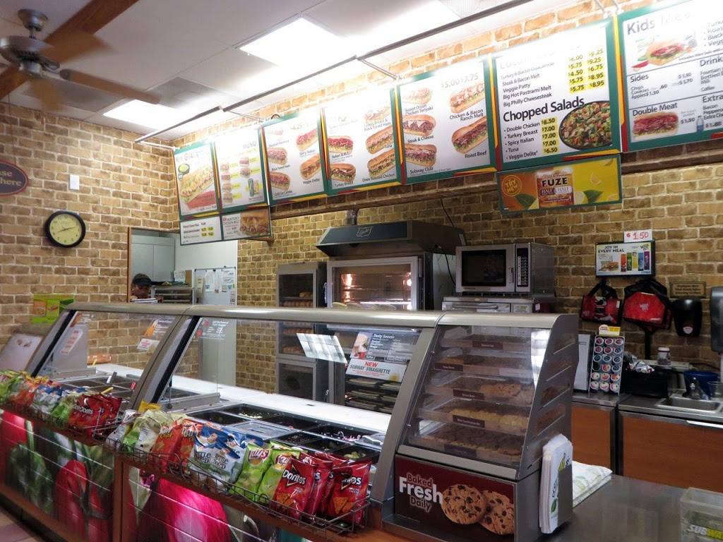 Subway | restaurant | 6542 Collins Ave, Miami Beach, FL 33141, USA | 3057638485 OR +1 305-763-8485