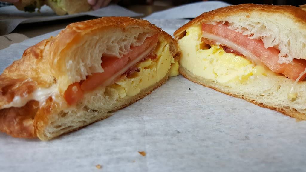 Cosi | meal takeaway | 4250 Fairfax Dr #1, Arlington, VA 22203, USA | 7035279717 OR +1 703-527-9717