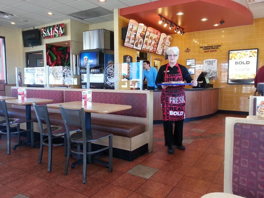 Taco Johns | restaurant | 770 S Wells Ave, Reno, NV 89502, USA | 7757868422 OR +1 775-786-8422